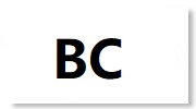美国BC认证