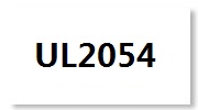 锂电池UL2054
